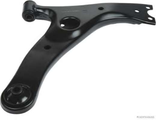 Рычаг независимой подвески колеса, подвеска колеса