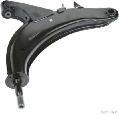 Рычаг независимой подвески колеса, подвеска колеса