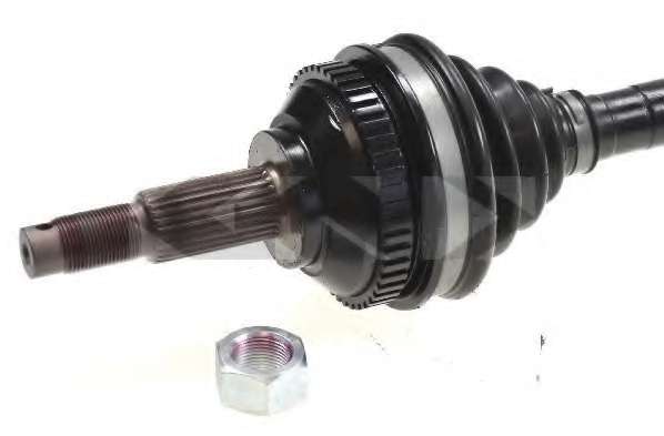 Приводной вал