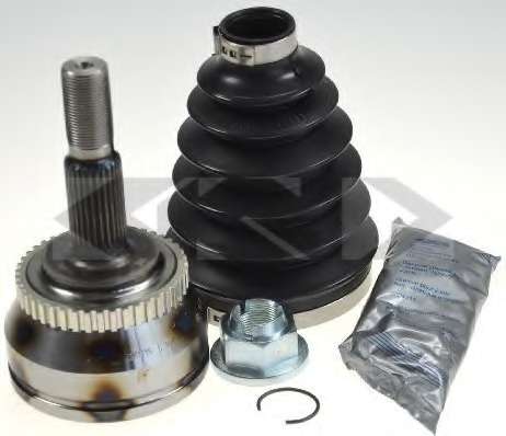 Шарнирный комплект, приводной вал