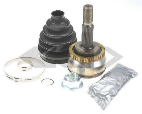 Шарнирный комплект, приводной вал