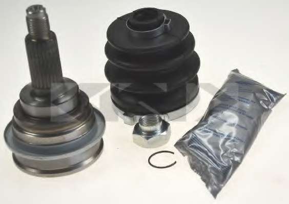 Шарнирный комплект, приводной вал