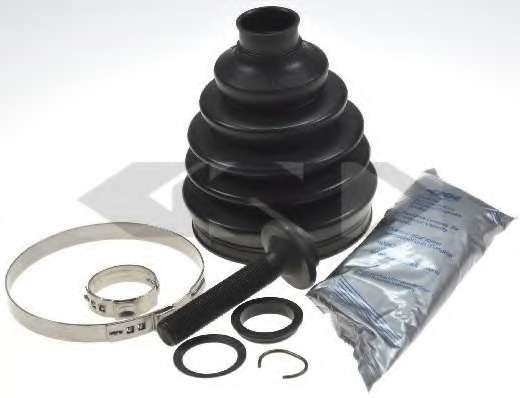 Пыльник шруса наруж. Passat B5 1.6/1.8/2.0i