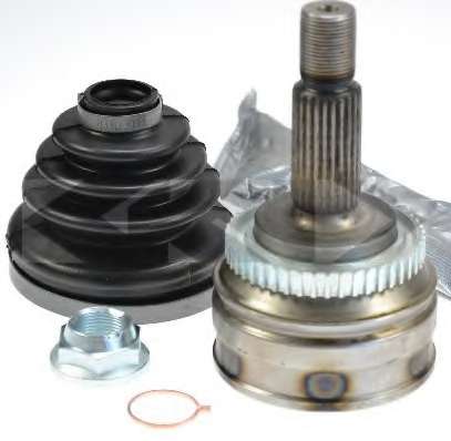 Шарнирный комплект, приводной вал