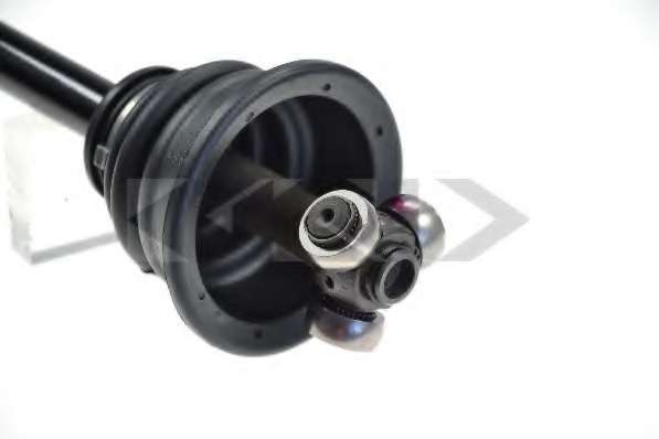 Приводной вал