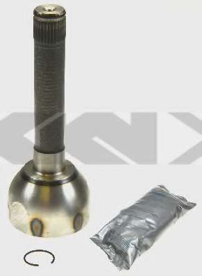 Шарнир, приводной вал