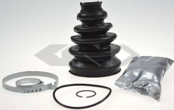 Комплект пылника, приводной вал