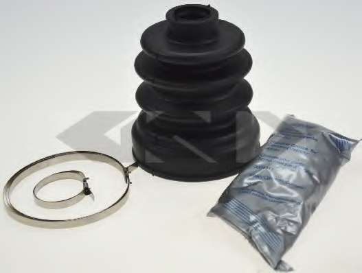 Комплект пылника, приводной вал