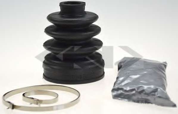 Комплект пылника, приводной вал