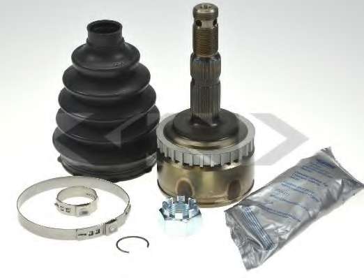 Шарнирный комплект, приводной вал
