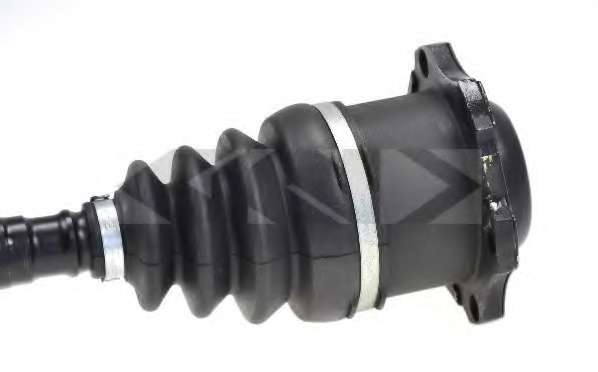 Приводной вал