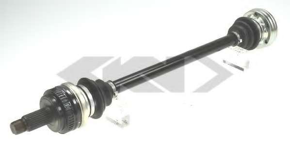 Приводной вал