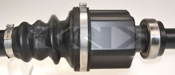 Привідний вал (Ціна за цей товар формується з двох складових: Ціна на сайті + додатковий платіж. Остаточну ціну дізнавайтесь у менеджера.)