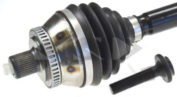 Приводной вал