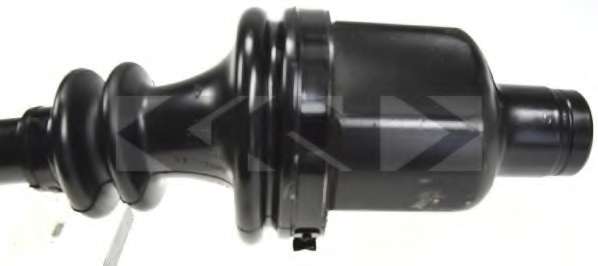 Приводной вал