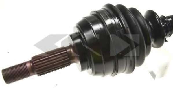 Привідний вал (Ціна за цей товар формується з двох складових: Ціна на сайті + додатковий платіж. Остаточну ціну дізнавайтесь у менеджера.)