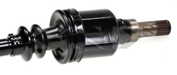 Приводной вал