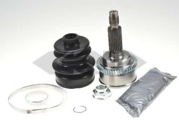 Шарнирный комплект, приводной вал