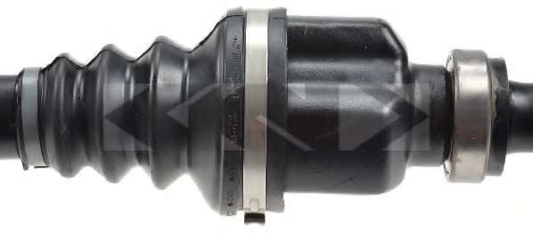 Привідний вал (Ціна за цей товар формується з двох складових: Ціна на сайті + додатковий платіж. Остаточну ціну дізнавайтесь у менеджера.)