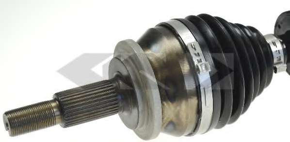 Приводной вал