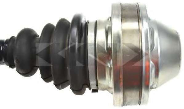 Приводной вал