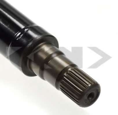 Приводной вал