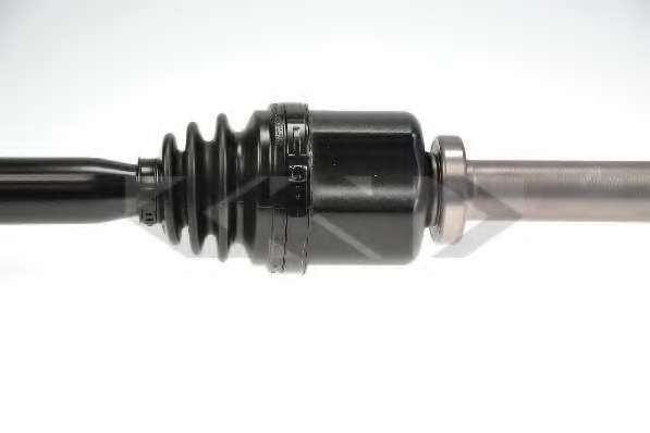 Приводной вал