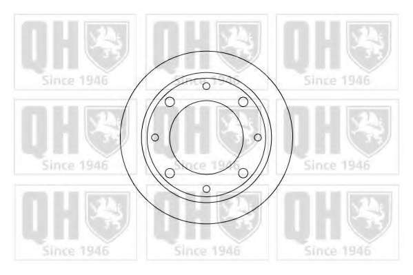 Тормозной диск