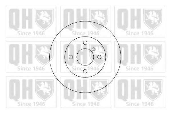Тормозной диск