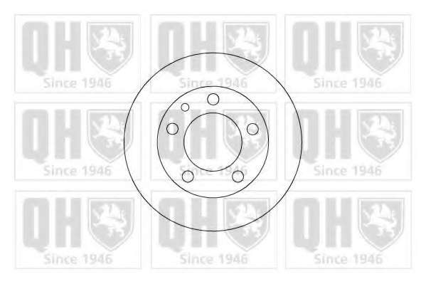 Тормозной диск
