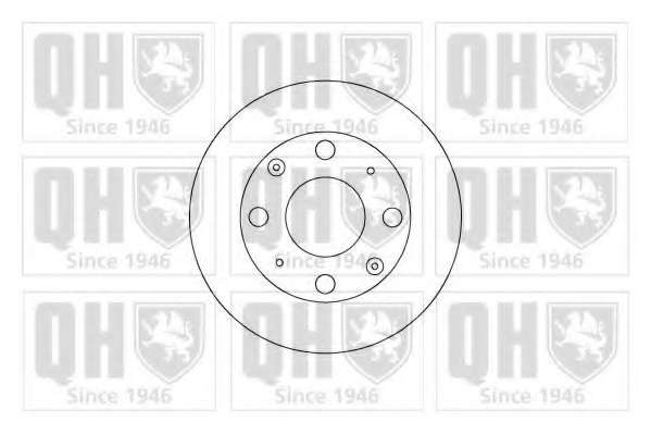 Тормозной диск