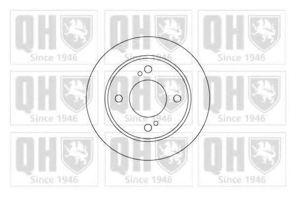 Тормозной диск