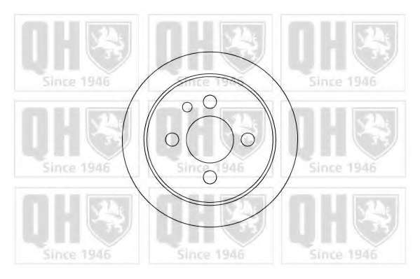 Тормозной диск