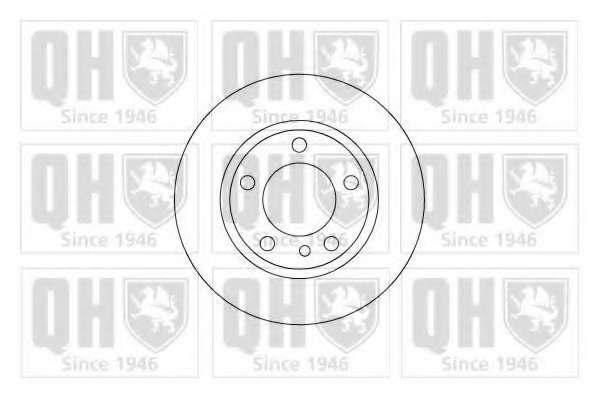 Тормозной диск
