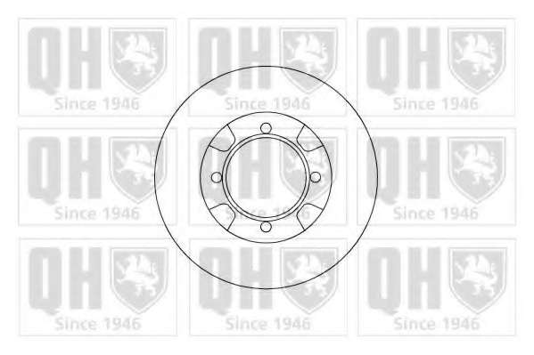 Тормозной диск