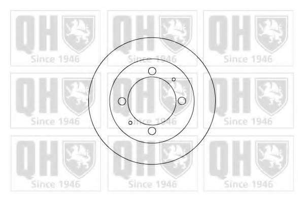 Тормозной диск