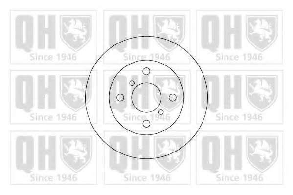 Тормозной диск