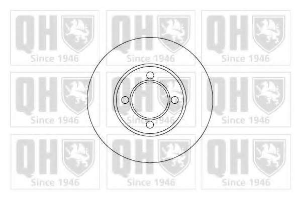 Тормозной диск