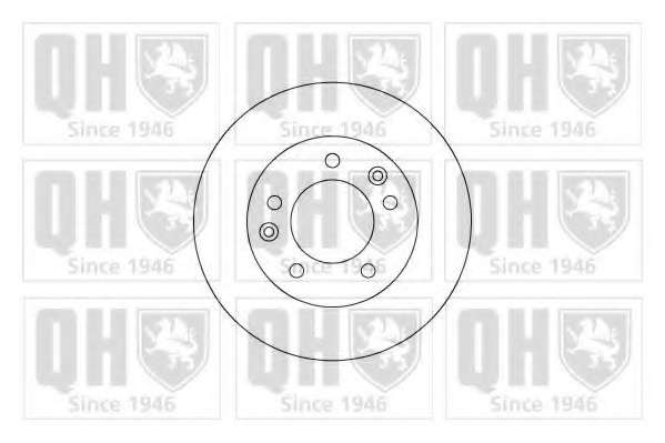 Тормозной диск