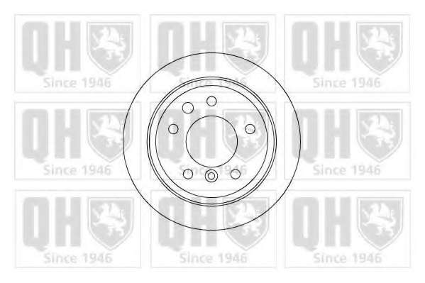Тормозной диск