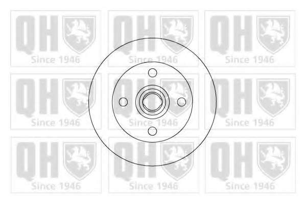 Тормозной диск