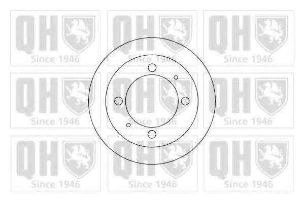 Тормозной диск