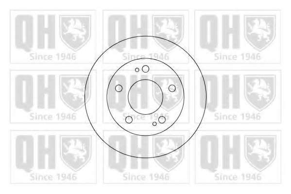 Тормозной диск