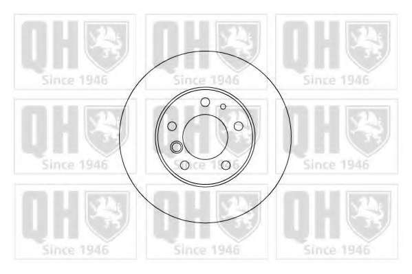 Тормозной диск