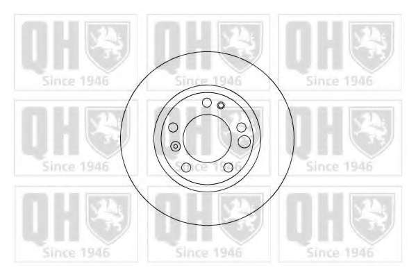 Тормозной диск