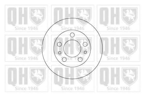 Тормозной диск