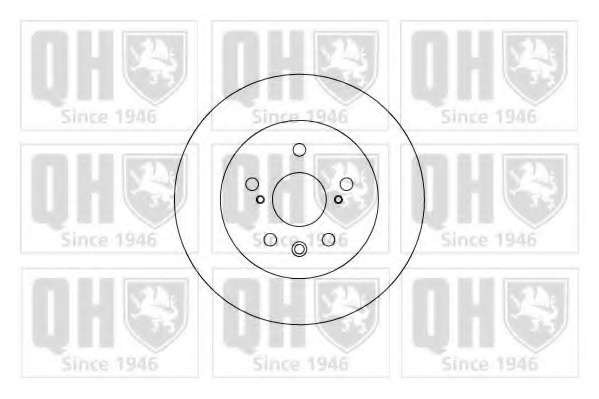 Тормозной диск