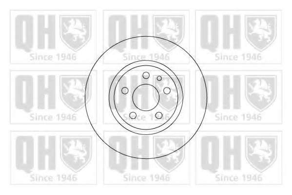 Тормозной диск