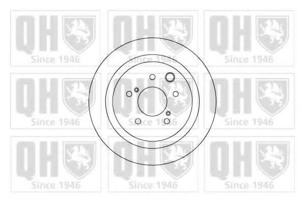 Тормозной диск