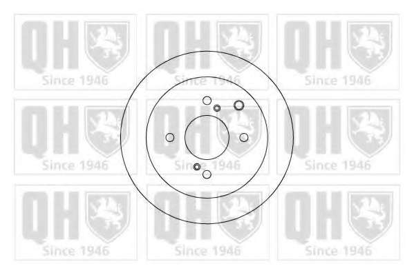 Тормозной диск